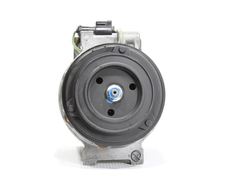 Klimakompressor 10551025 ALANKO JPB500211 AUDI