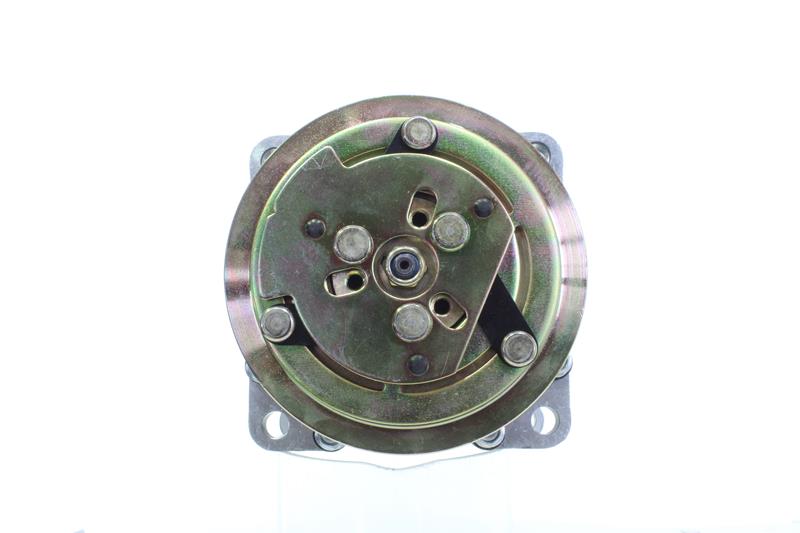 Alternateur 10553012 ALANKO SD507