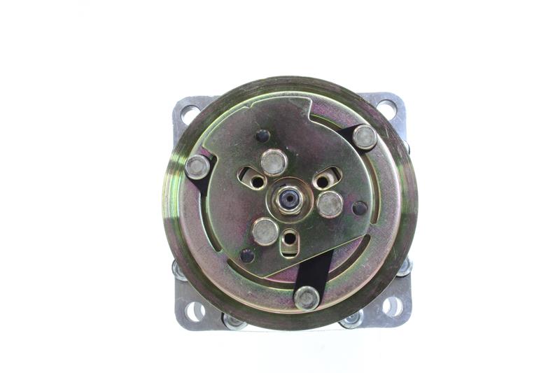 Alternateur 10553013 ALANKO SD507