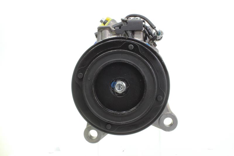 Klimakompressor 10553122 ALANKO 64 52 9 216 46702 SKODA