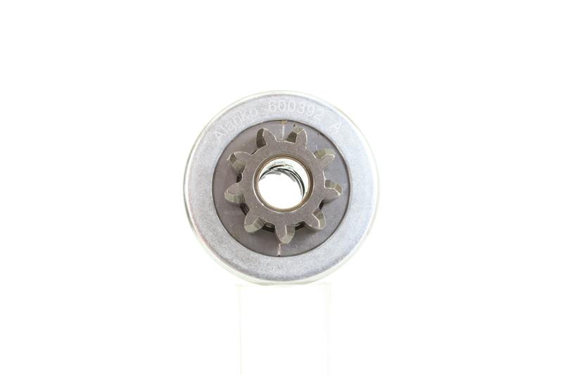 Embrayage à roue libre, démarreur 10600392 ALANKO 79026090 FORD