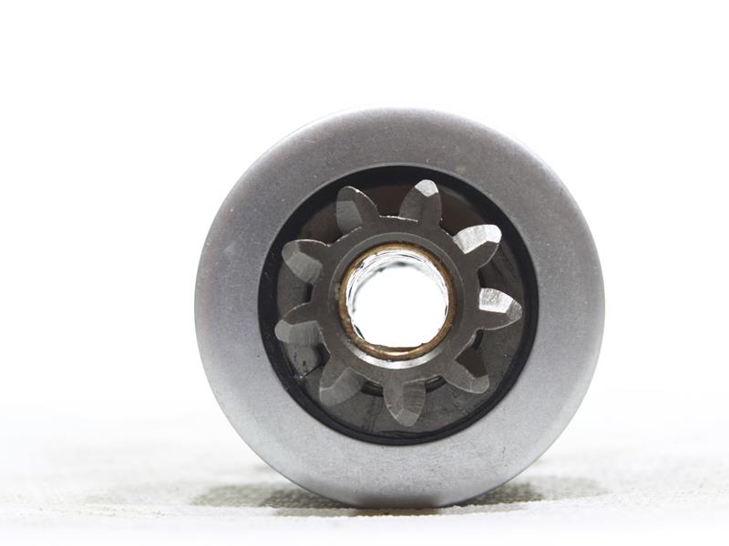 Pinion, starter 10600615 ALANKO 9971882 IVECO