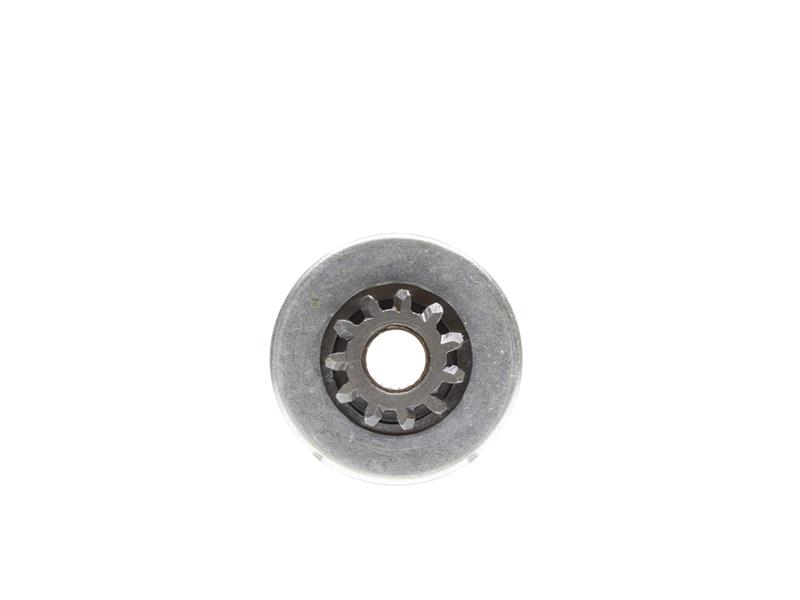 ALANKO Rondsel, startmotor 10600939 Volkswagen CADDY Vrijwielaandrijving, starter ALANKO 10600939