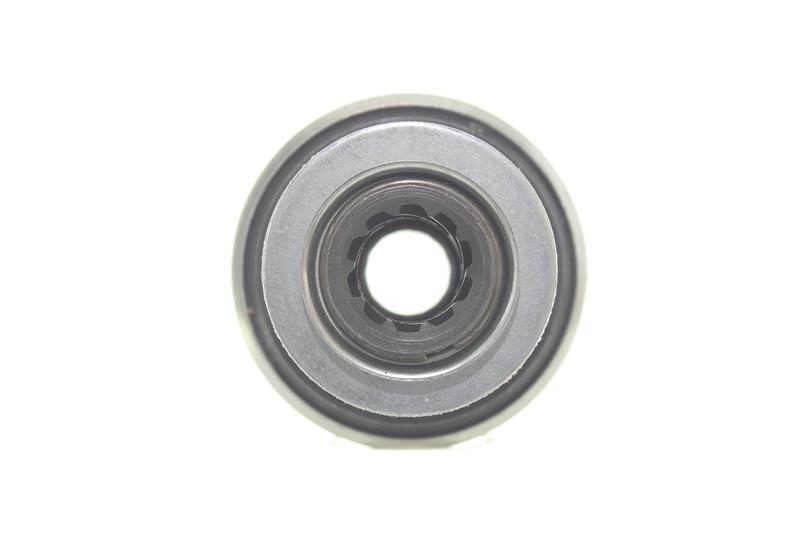 ALANKO Rondsel, startmotor 10600950 Vrijwielaandrijving, starter ALANKO CADDY 10600950 goedkoop