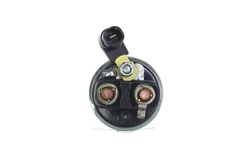 ALANKO 10610450 Interruptor electromagnético, motor de arranque