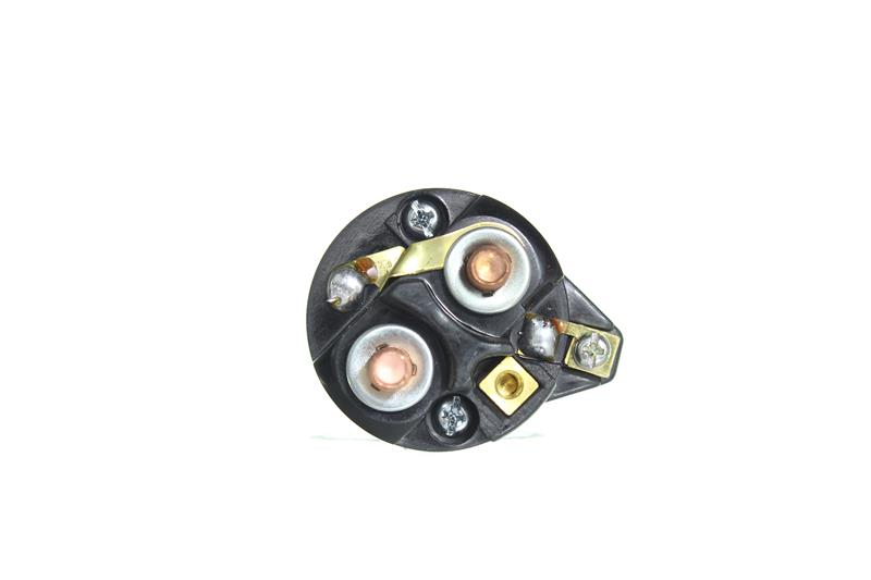 10610453 ALANKO RENAULT Magnetschalter Anlasser