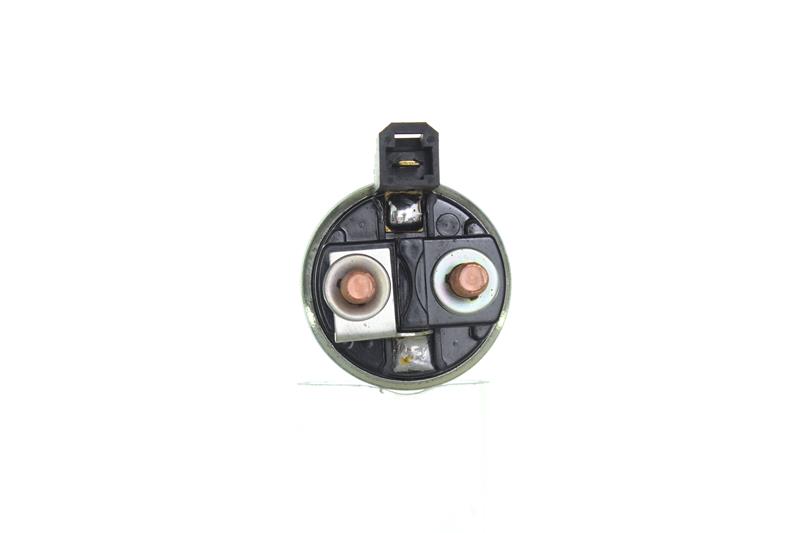 ALANKO Elektromagnetický spínač pre żtartér 10610460 ALANKO Cievka štartera JEEP 10610460