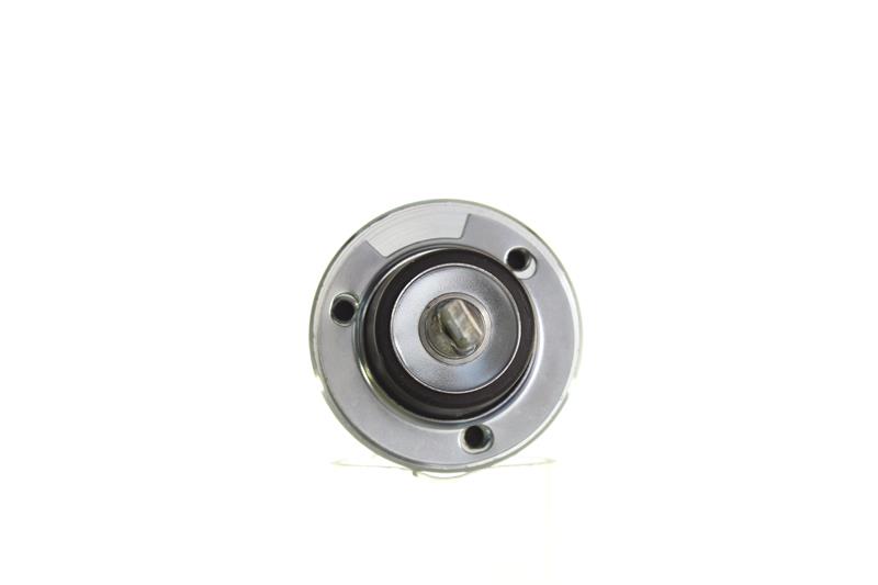 ALANKO Elektromagnetický spínač pre żtartér 10610462 Cievka štartera JEEP ALANKO 10610462
