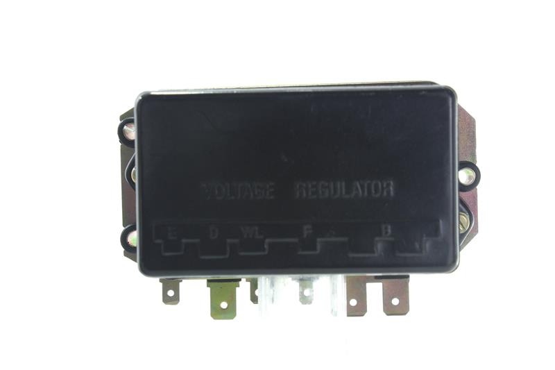 ALANKO 700006 Ģeneratora sprieguma regulators