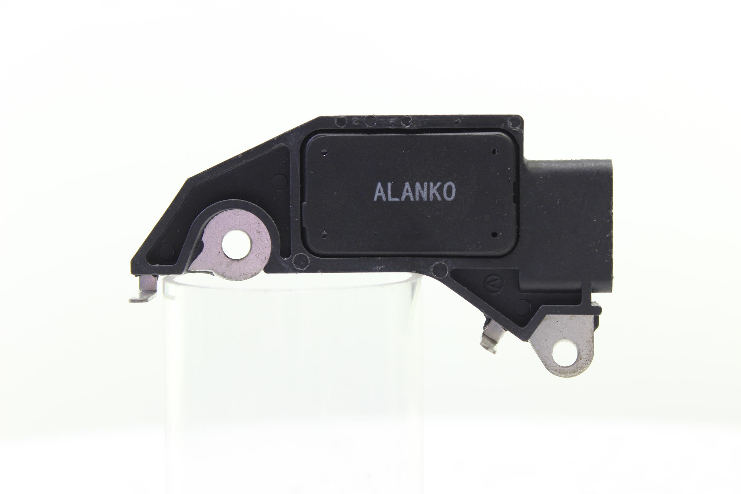 ALANKO 700034 Regulador del alternador