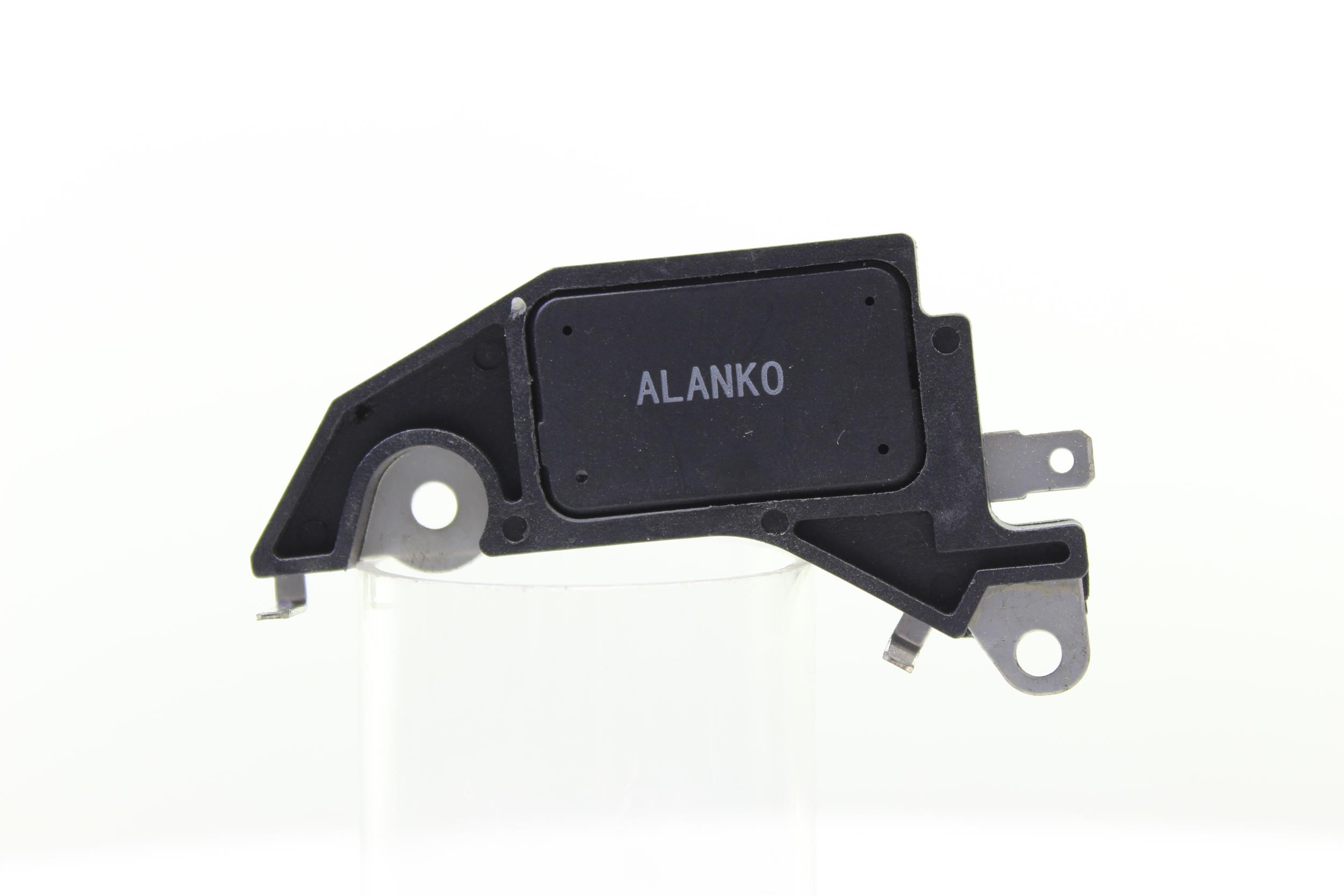 ALANKO 10700035 Regulador do alternador VAUXHALL Astra Mk2 CC (T85) 1.8 GTE 112 cv Gasolina preço