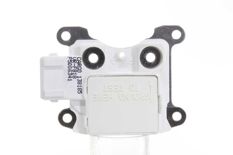 EGR-klapp 10700048 ALANKO 70.0048 OPEL