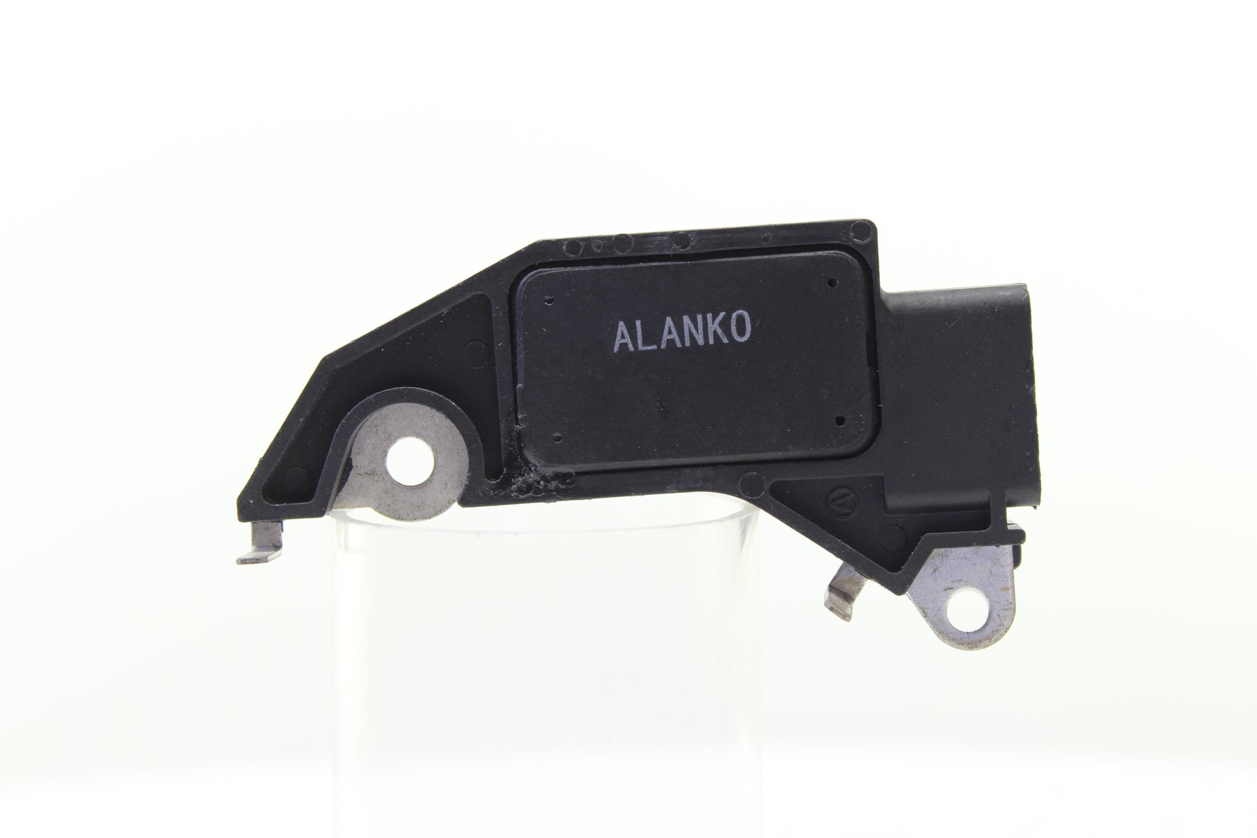 ALANKO 700050 Regulador del alternador