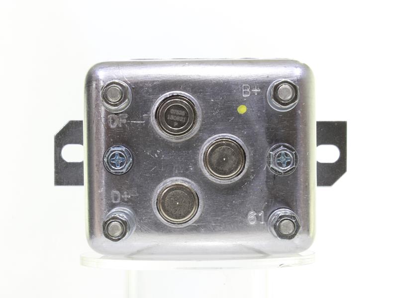 ALANKO 14700071 Lichtmaschinenregler