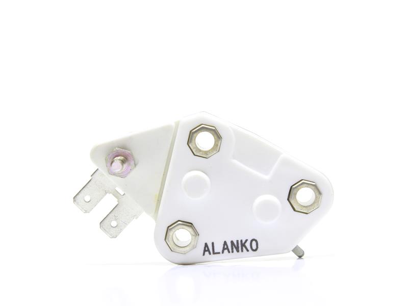 ALANKO 700138 Regulador del alternador
