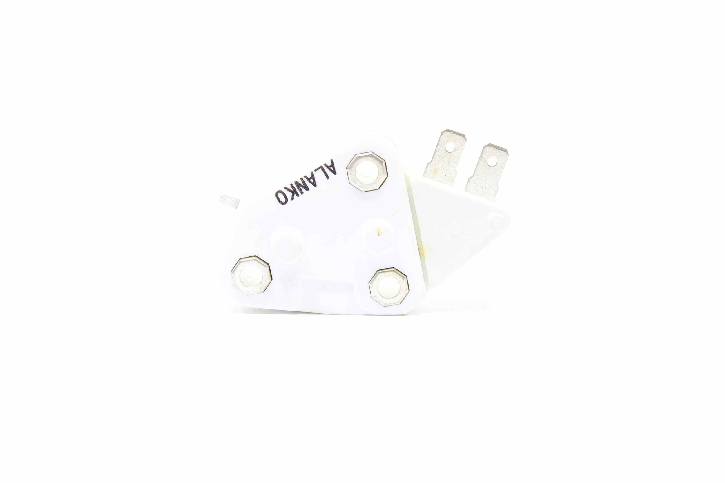 ALANKO 10700140 Generaatori pingeregulaator Ford Fiesta Mk4 1.4 i 16V 90 hj Bensiin hind