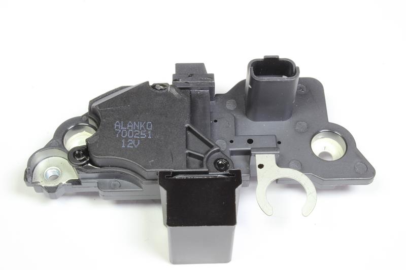 Generatorregulator 10700251 ALANKO 60 01 548 087 OPEL