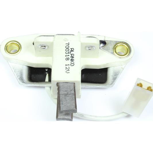 ALANKO 700318 Regulator napięcia