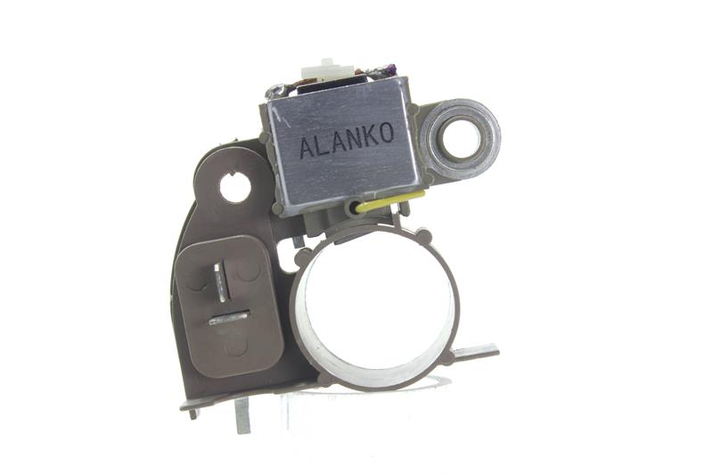 ALANKO 10700339 Regulador do alternador Lancer III 1.2 GL 55 cv Gasolina preço