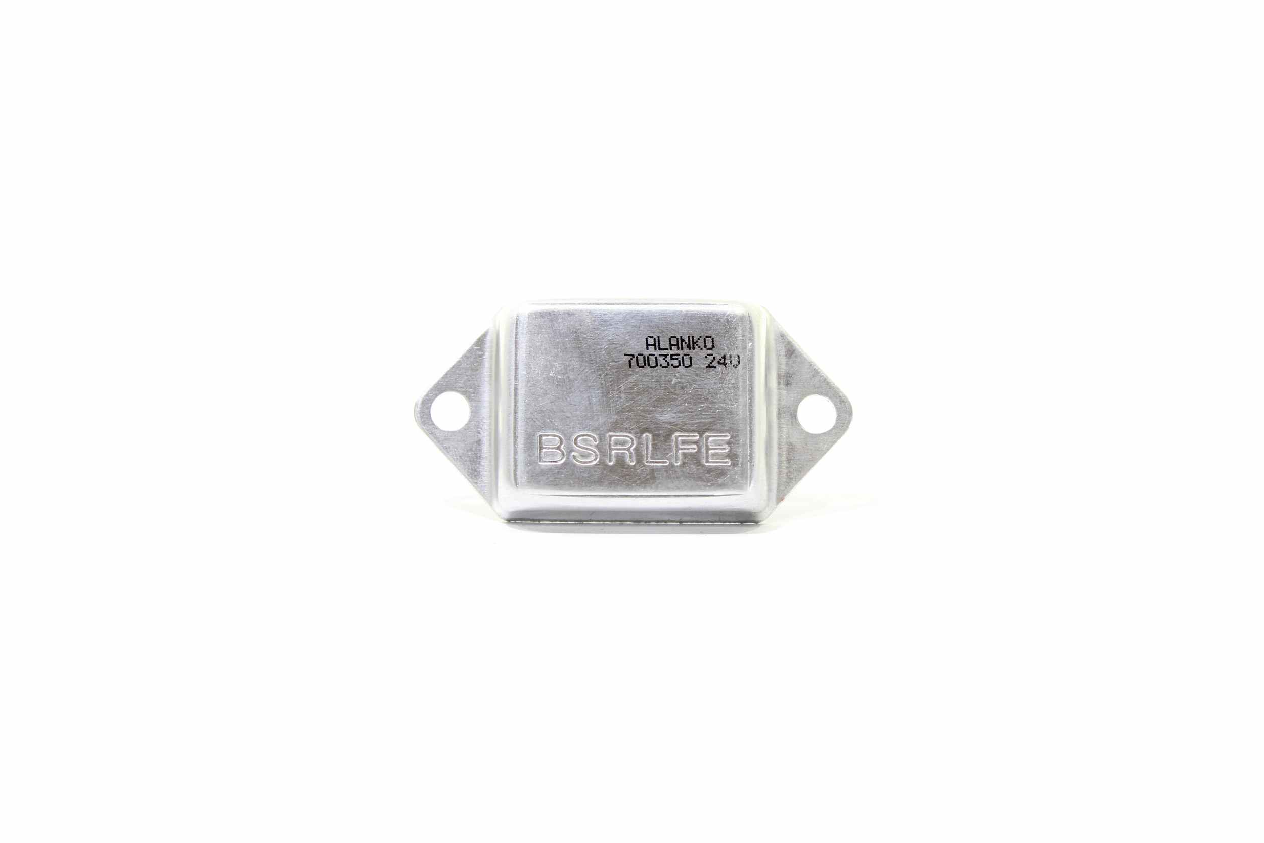 ALANKO 700350 Laddningsregulator