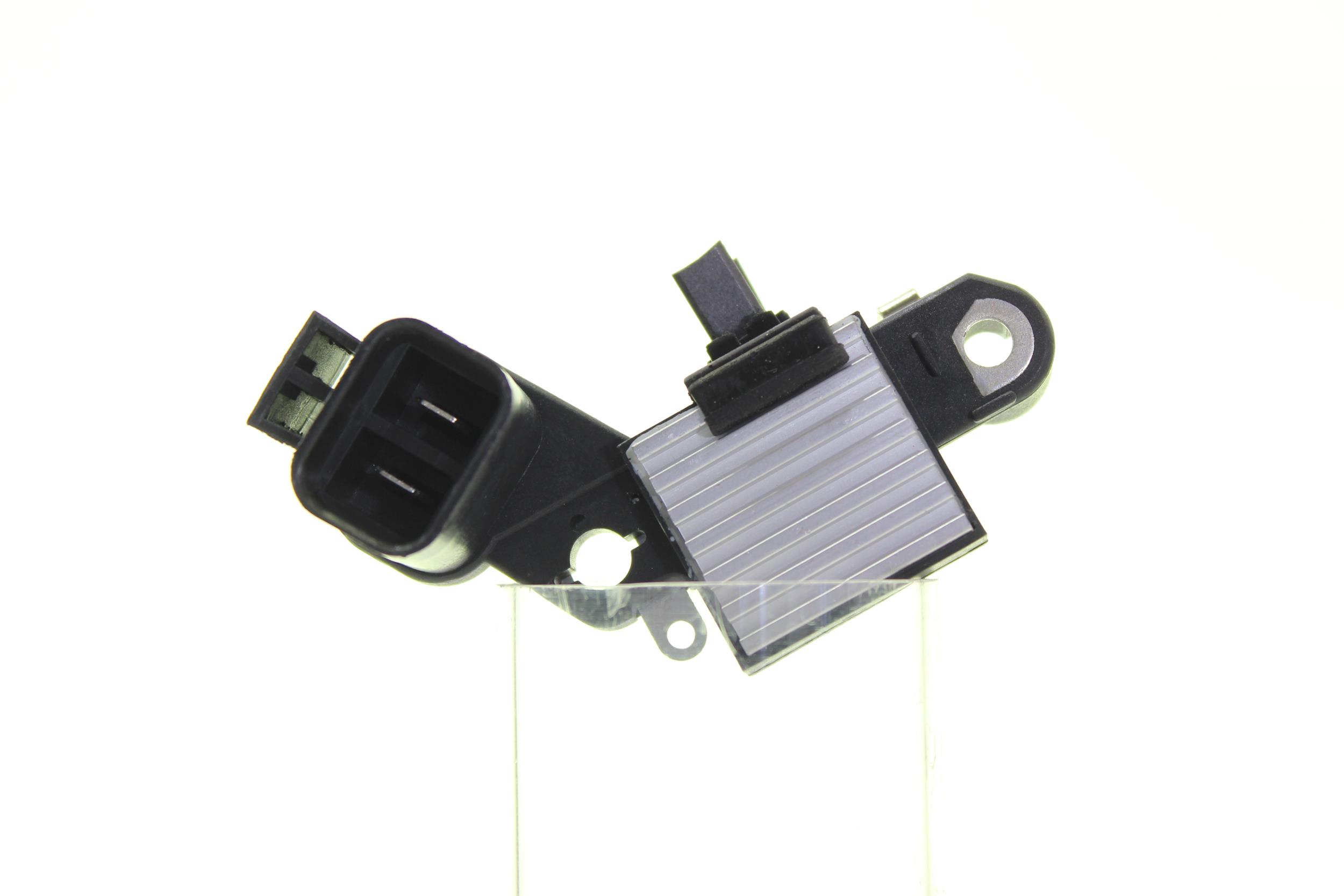 ALANKO 10700351 Generatorregler NISSAN Sunny III Schrägheck (N14) 1.6 i 90 PS Benzin Kosten