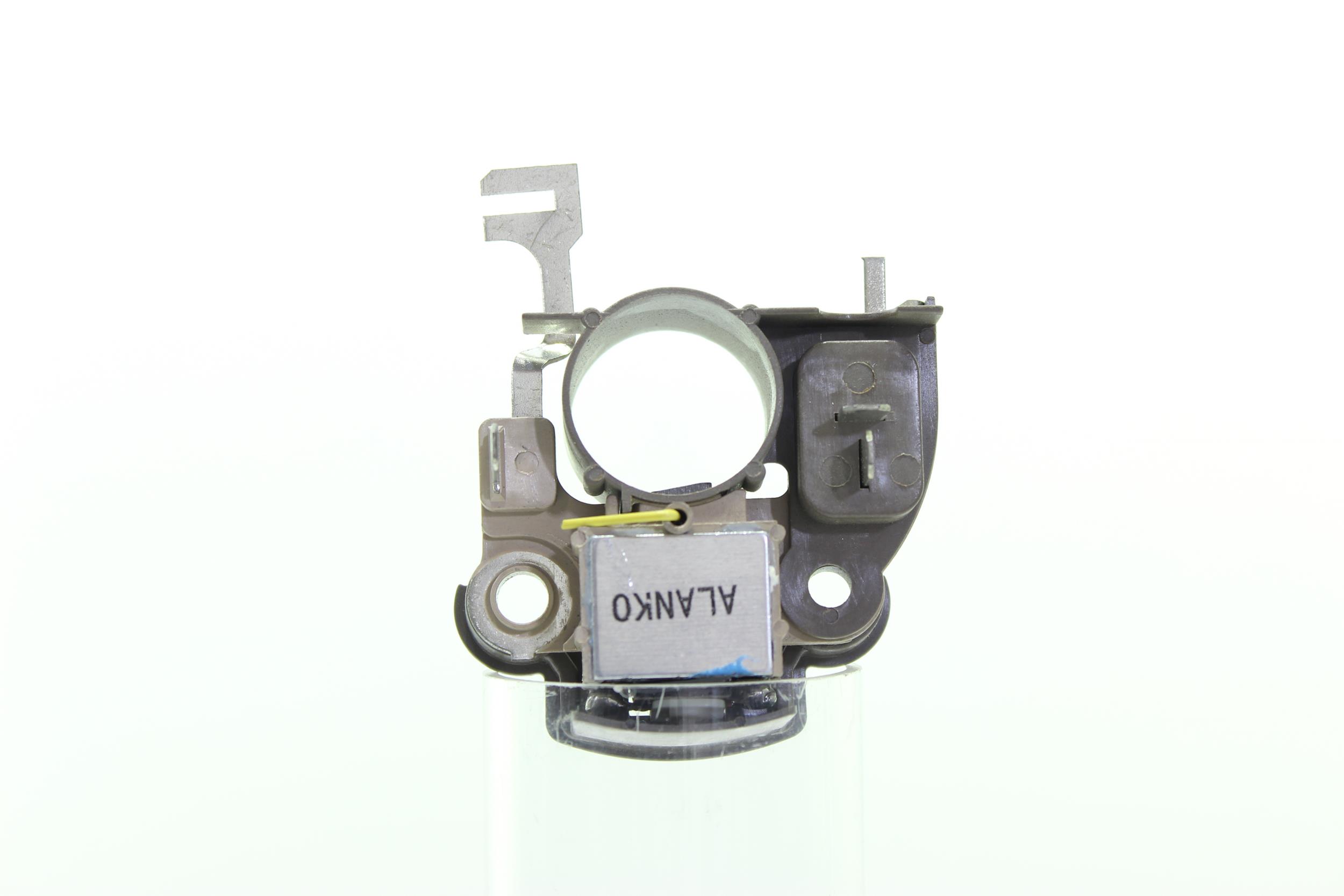 ALANKO 700370 Dynamoregulator