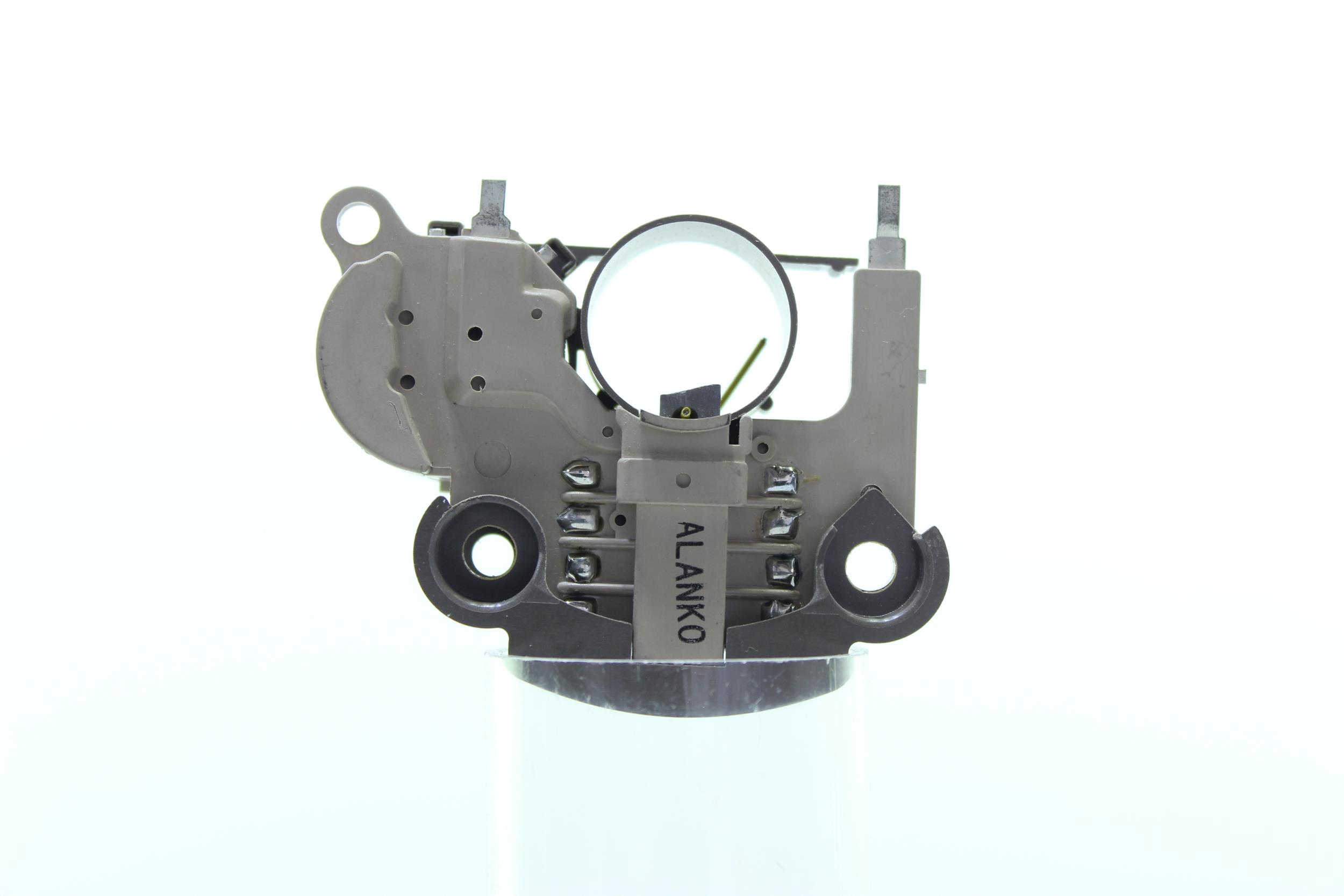 ALANKO 10700374 Lichtmaschinenregler Rover 200 Coupe 1.6 122 PS Benzin Kosten