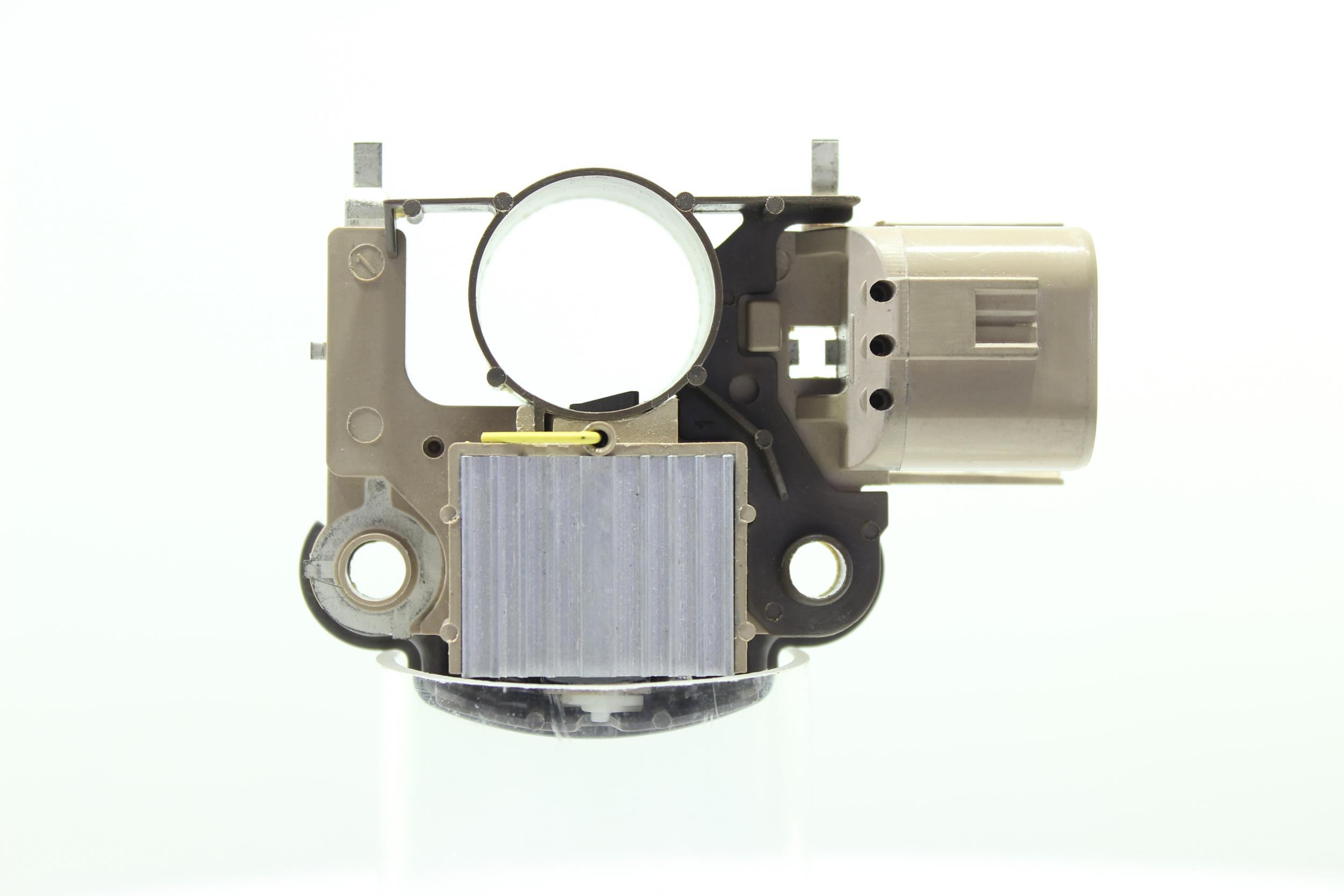 ALANKO 10700380 Ģeneratora sprieguma regulators Mitsubishi Outlander I 2.4 4WD (CU5W) 160 ZS Benzīns cena