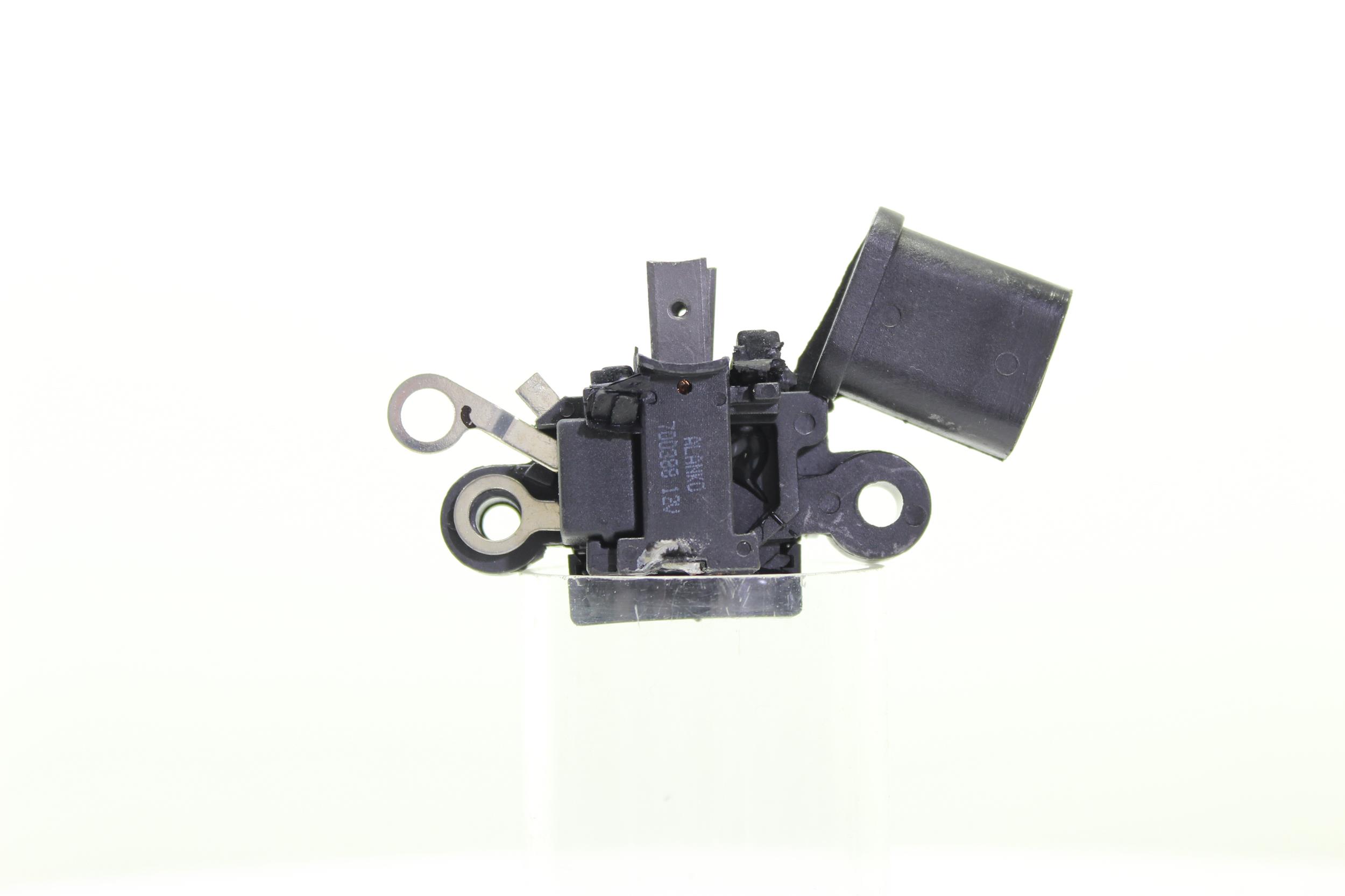 ALANKO 10700388 Generatorregler NISSAN Sunny III Schrägheck (N14) 1.6 i 90 PS Benzin Kosten