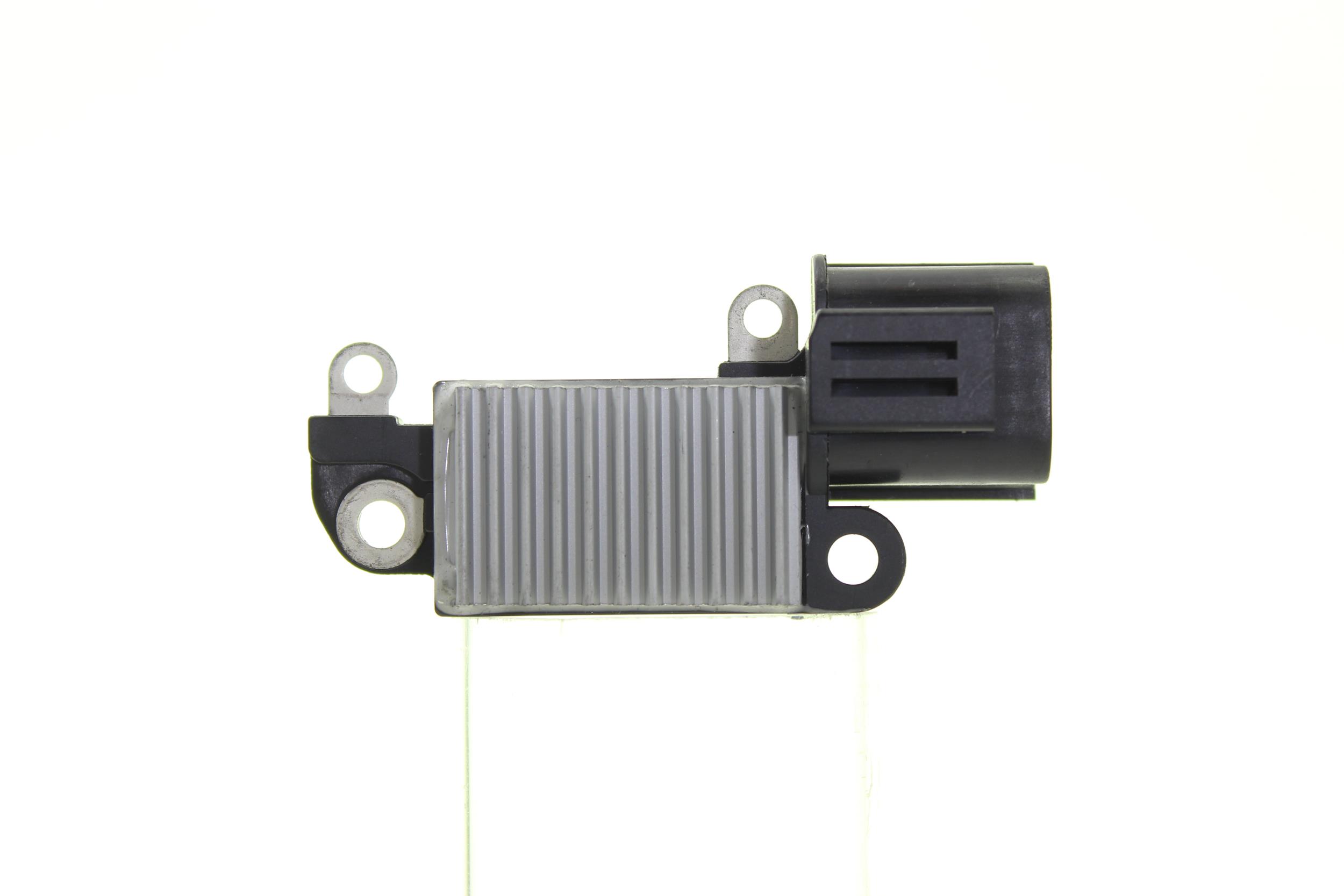 ALANKO 10700414 Regulator alternator Nissan Sunny Coupe B12 1.6 i 12V 90 Pk Benzine prijs