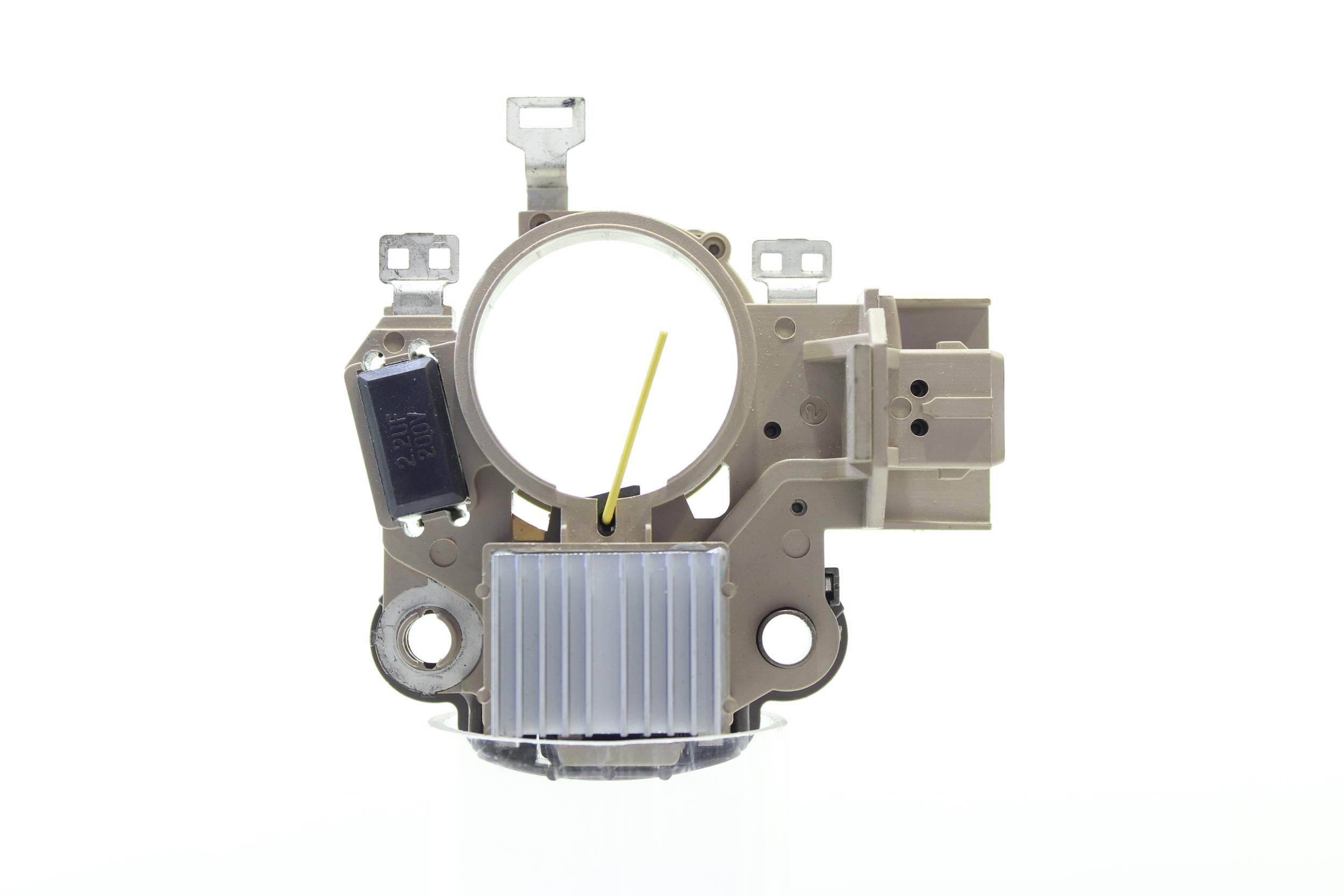 ALANKO 700472 Regulator napięcia