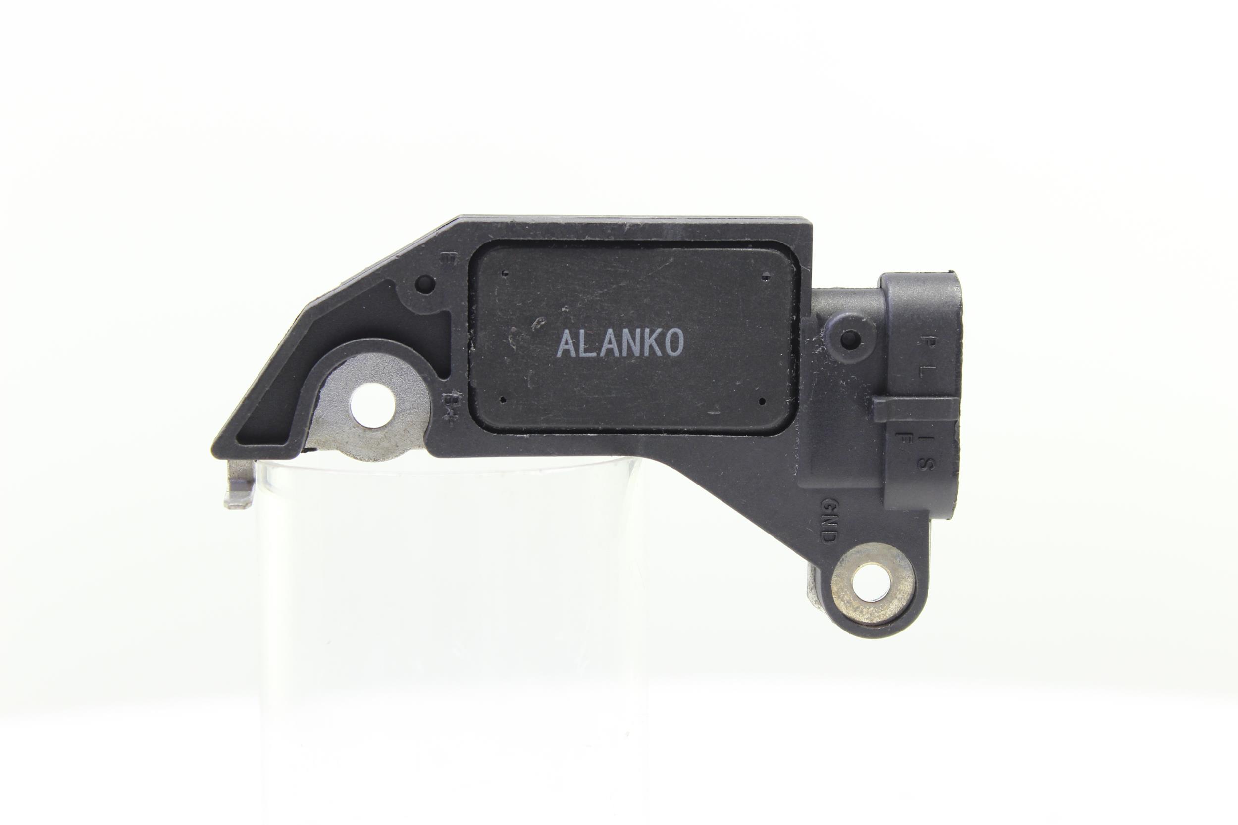 ALANKO 700512 Spanningsregelaar