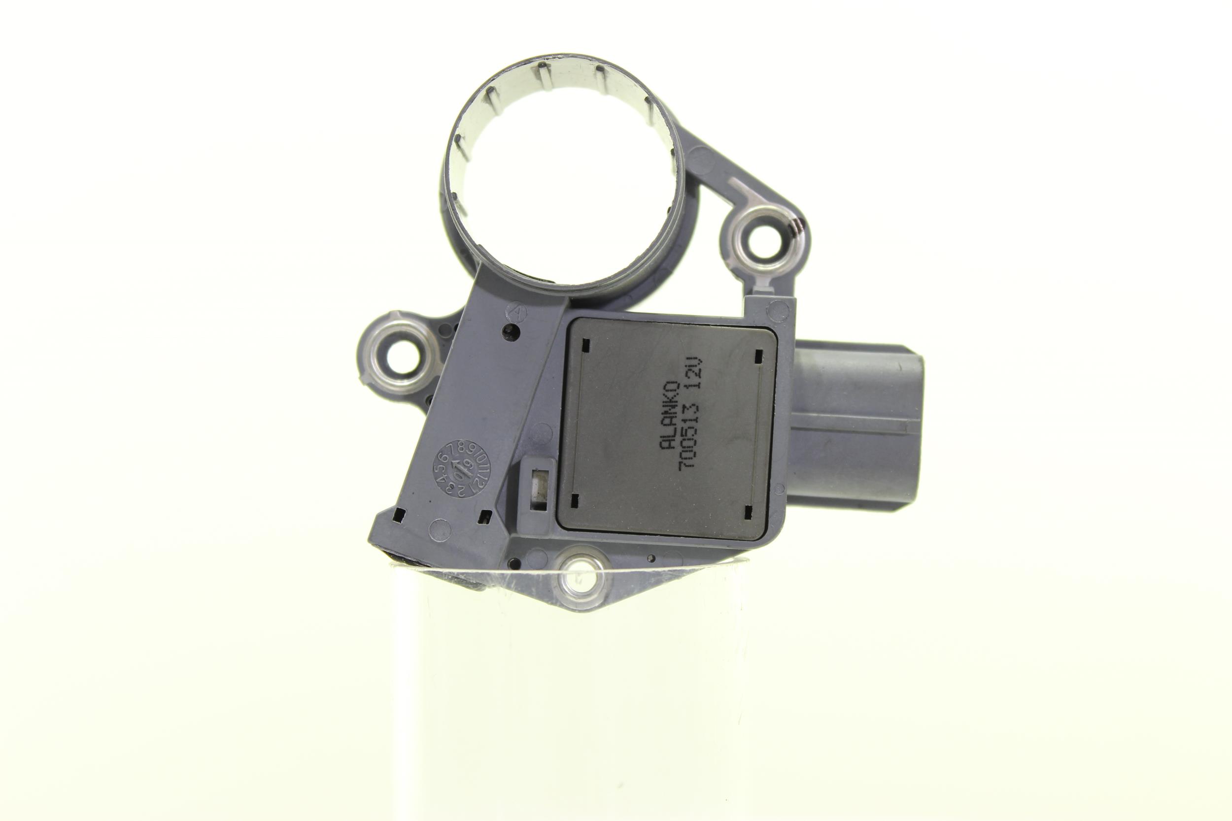 Generatorregulator 10700513 ALANKO F8WU10C359AB