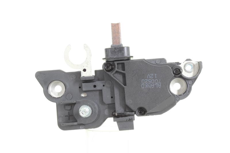Generatorregulator 10700520 ALANKO A0031545606 AUDI