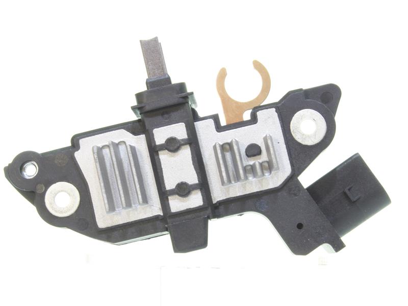 Regulador do alternador 10700587 ALANKO 12 31 7 523 059 MERCEDES-BENZ