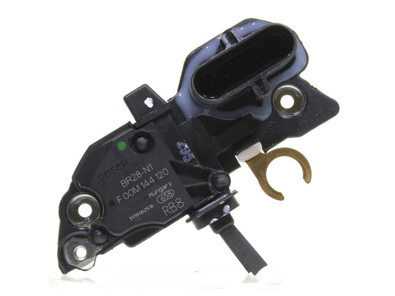 Generatorregulator 10700894 ALANKO 1687115 Generatorregulator 10700894 ALANKO 1687115 MAN