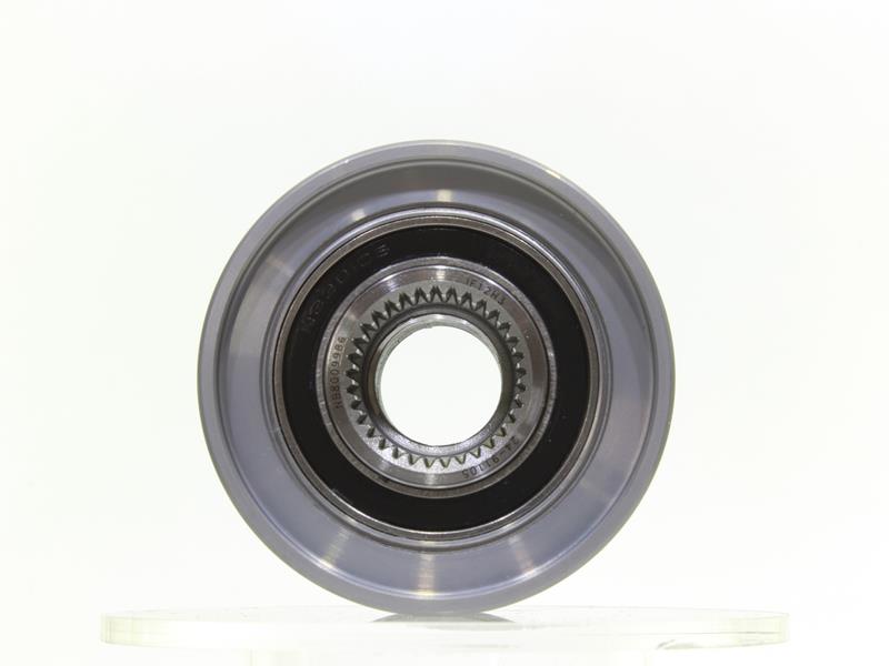 ALANKO 720000 Pulley, alternator