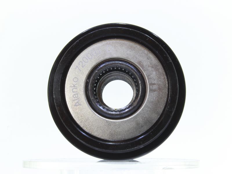 ALANKO 720001 Puleggia cinghia, Alternatore