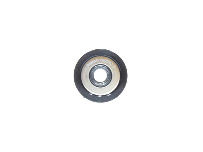 Dispositivo ruota libera alternatore 10720002 ALANKO 604 150 03 60 FORD