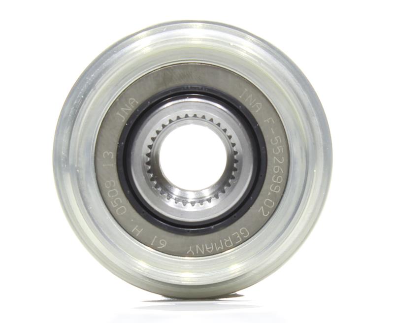 ALANKO 10720004 Vrijloop poelie dynamo Ford Galaxy wgr prijs