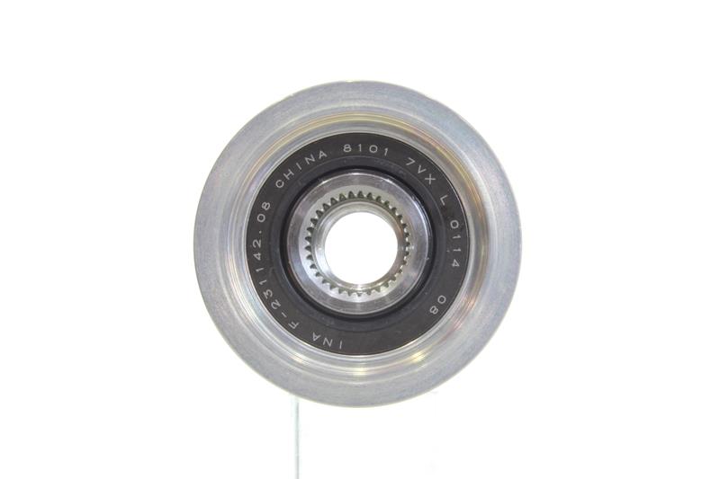 Poulie débrayable d'alternateur 10720036 ALANKO 06B 903 119B Volkswagen