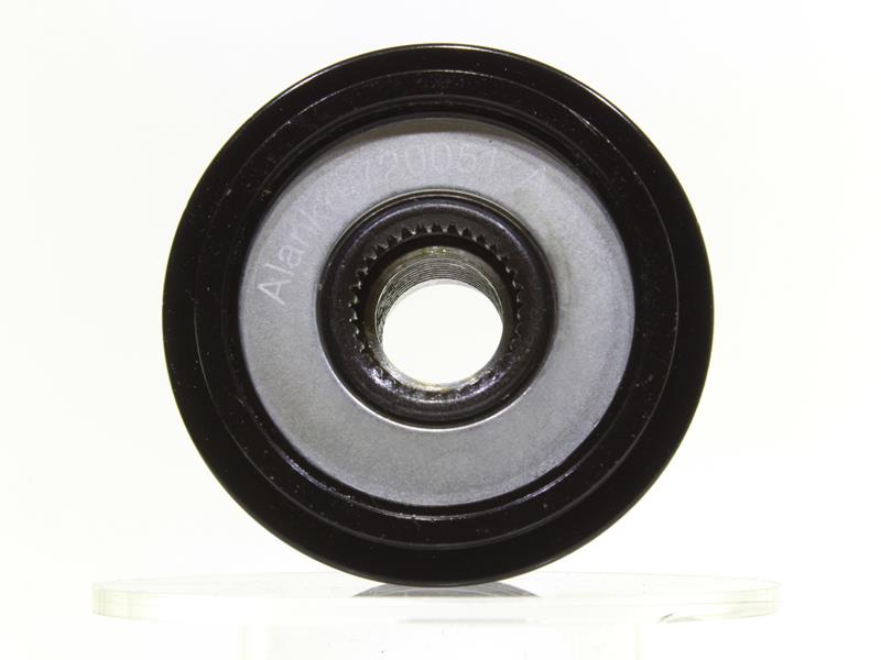 ALANKO 720051 Puleggia cinghia, Alternatore