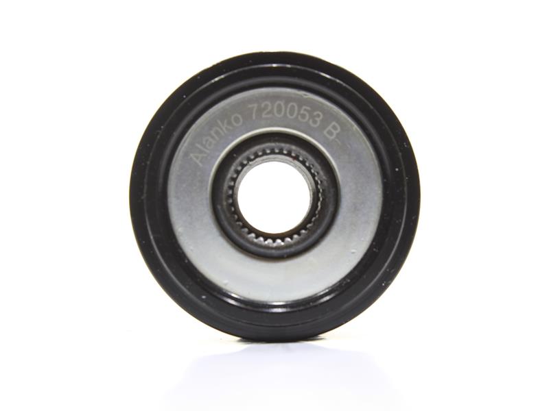 ALANKO 720053 Puleggia cinghia, Alternatore