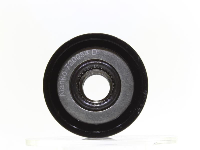 Roda livre do alternador 10720054 ALANKO 353111 OPEL