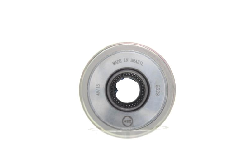 ALANKO 10720138 Frihjul dynamo Chrysler Voyager GS pris