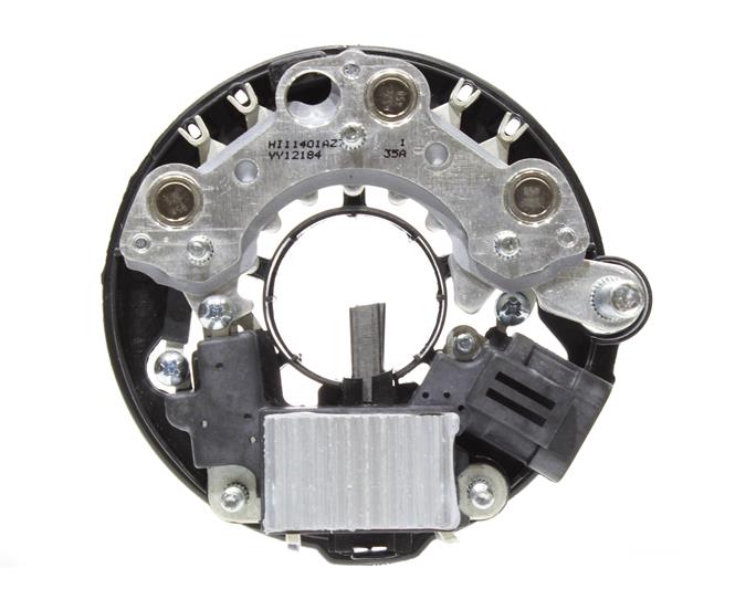 Generatorregulator 10770012 ALANKO 1204240 OPEL