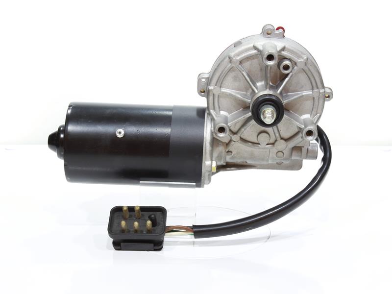 Wiper motor 800004 ALANKO 202 820 64 42 MERCEDES-BENZ