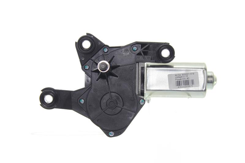 Viskermotor 10800037 ALANKO 09137147 VAUXHALL