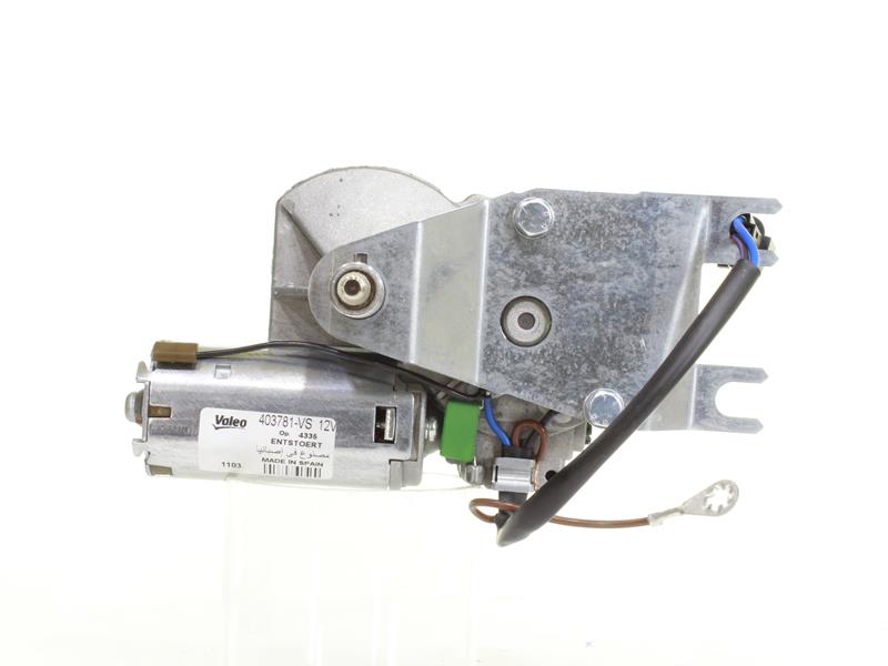 Viskermotor 10800042 ALANKO 403781 OPEL