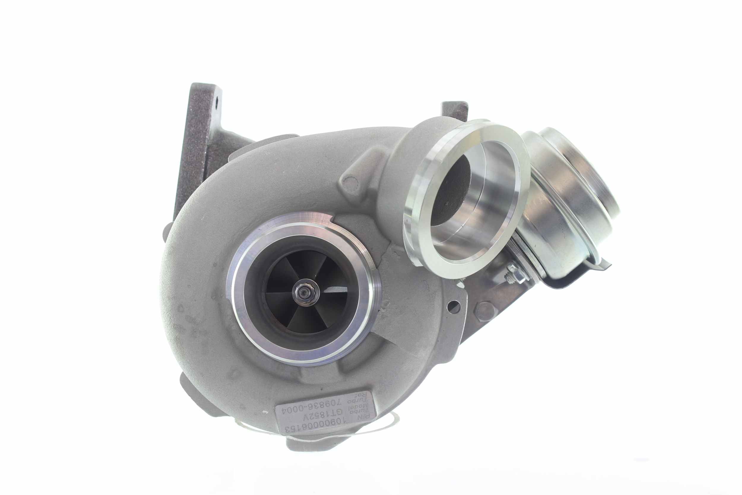 Turbolader 10900006 ALANKO 611 180 0120 IVECO